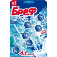 Туалетные блоки БРЕФ 9000100753494