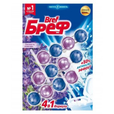 Туалетные блоки БРЕФ 9000100956277 в Таразе