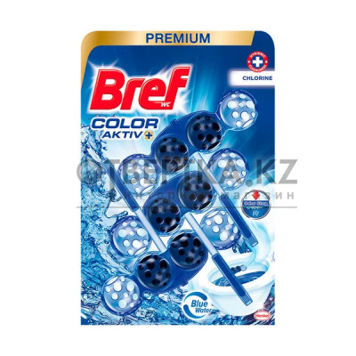 Туалетный блок Бреф 9000101018226