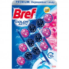 Туалетные блоки Бреф 9000101024067 в Таразе