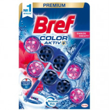 Туалетные блоки Бреф 9000101028652 в Таразе