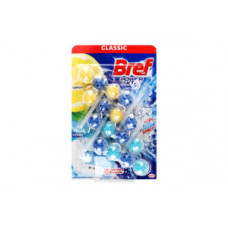 Туалетные блоки Бреф 9000101309409 в Костанае