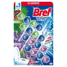 Туалетные блоки Бреф 9000101317077 в Таразе