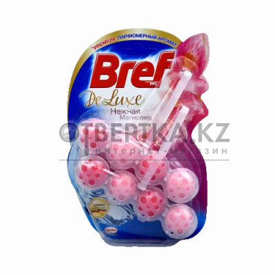 Туалетные блоки Бреф 9000101375640