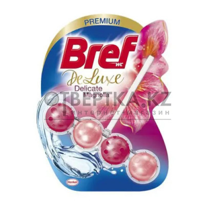 Туалетные блоки Бреф 9000101417081