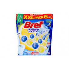 Туалетные блоки Бреф 9000101591965 в Костанае