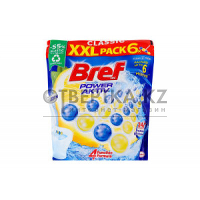 Туалетные блоки Бреф 9000101591965