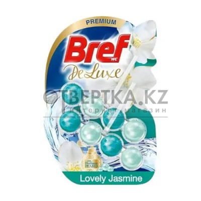 Туалетные блоки БРЕФ 9000101820362