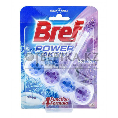 Туалетные блоки Бреф 9000101820423