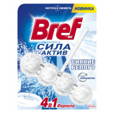 Туалетные блоки Бреф 9000101820454 в Таразе