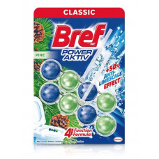 Туалетные блоки Бреф 9000101821192 в Таразе