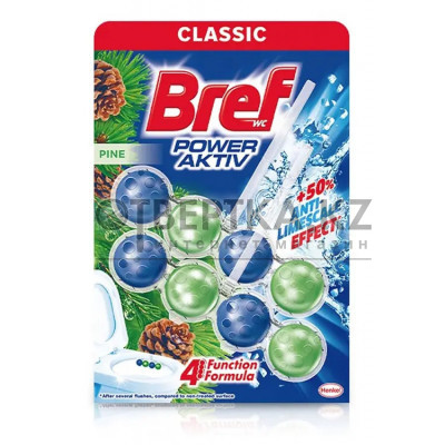 Туалетные блоки Бреф 9000101821192