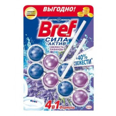 Туалетные блоки БРЕФ 9000101821574 в Таразе