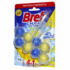 Туалетные блоки БРЕФ 9000101821604 в Таразе