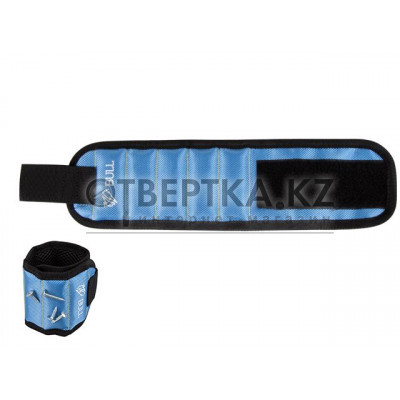 Напульсник с магнитным держателем BULL MW 1009 0323055