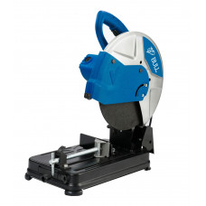 Отрезная пила по металлу BULL CO 3502 в кор. 2600 Вт, 355х25.4 мм, глубина до 110 мм