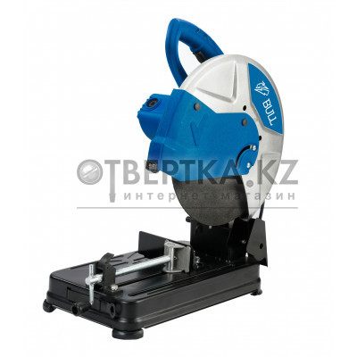 Отрезная пила по металлу BULL CO 3502 в кор. 2600 Вт, 355х25.4 мм, глубина до 110 мм 0325265