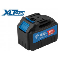 Аккумулятор BULL AK 6001 18.0 В, 6.0 А/ч, Li-Ion в Актау