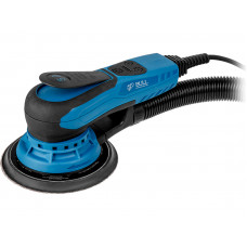 Эксцентриковая шлифмашина BULL OS 1550 E в кор.
