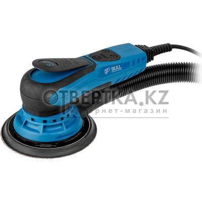 Эксцентриковая шлифмашина BULL OS 1550 E в кор. 1304557