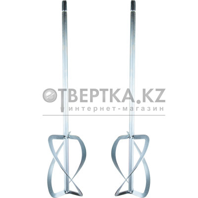 Комплект насадок для смешивания 2 шт., HEX 13, 120 мм к BULL BM 1618 1304587