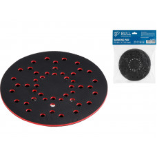 Шлифовальная тарелка BULL 225 мм для DG 2240 твердая
