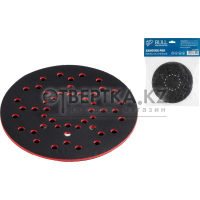 Шлифовальная тарелка BULL 225 мм для DG 2240 твердая 1304912