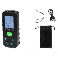 Дальномер лазерный BULL LM 8001 в кор. в Астане