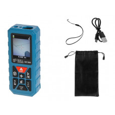 Дальномер лазерный BULL LM 1001 в кор. в Астане