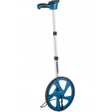 Колесо измерительное (курвиметр) BULL MW 3201 в кор. LCD дисплей, 318 мм, 620-1000 мм - высота