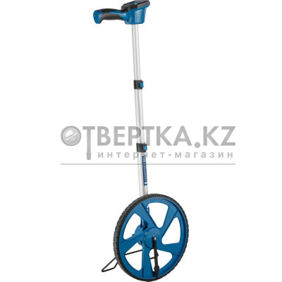 Колесо измерительное (курвиметр) BULL MW 3201 в кор. LCD дисплей, 318 мм, 620-1000 мм - высота 1323540