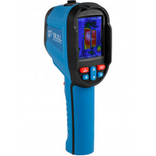 Тепловизор BULL TIC 1290 в кор. 120x90, 25 Гц, -20°C…+550°C