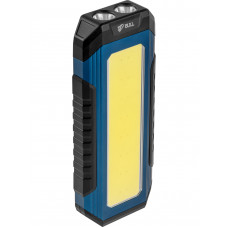 Фонарь светодиодный BULL CF 2310 в кор. 230-1000 Лм, 7 режимов, магнит в Астане