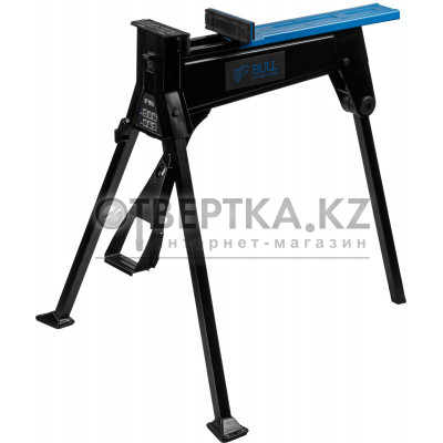 Верстак складной BULL WB 2095 в кор. 200 кг, 980x870x860 мм, складной