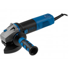 Одноручная углошлифмашина BULL WS 1214 в кор. 125 мм, 1400 Вт, плав. пуск., рег. об, конст. эл. в Алматы