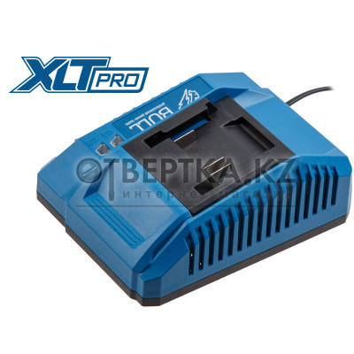 Зарядное устройство BULL LD 4004 1 слот, 4 А XLTpro 1329599