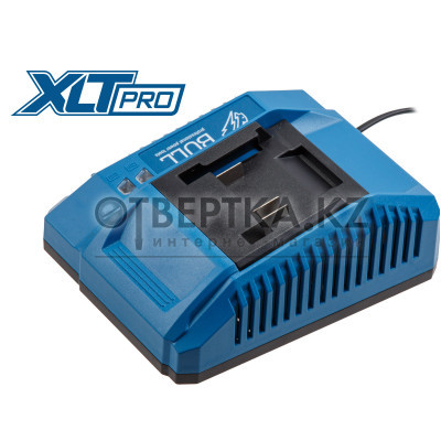 Зарядное устройство BULL LD 5002 1 слот, 6 А XLTpro 1329600