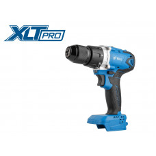 Аккум. дрель-шуруповерт BULL SR 1802 в кор. XLTpro SOLO БЕСЩЕТ., 18 В, 80 Н*м, БЗП(мет.) 13 мм в Уральске
