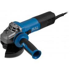 Одноручная углошлифмашина BULL WS 1213 в кор. в Алматы