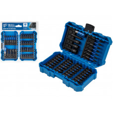 Набор бит ударных BULL Impact IMB 40 Max в кейсе