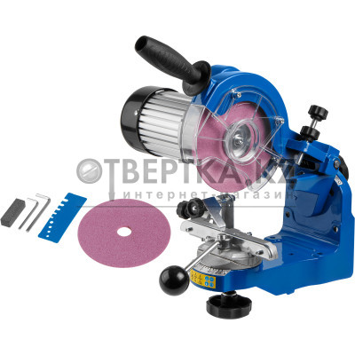 Станок заточной для цепи BULL BGC 1423 в кор. 1335816