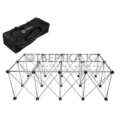 Подстолье складное BULL TT 2211 224.5x115x76.5 см, нагрузка до 1800 кг 1335889