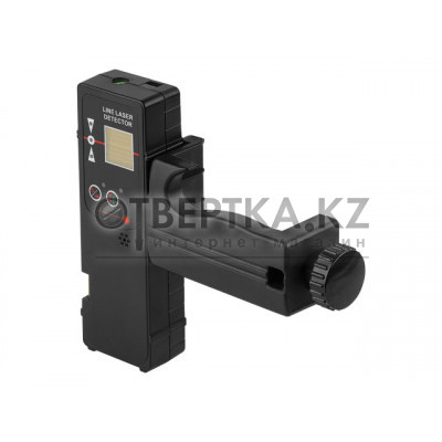 Приёмник лазерного излучения BULL LR 7000 дальность 70м, зеленый и красный 19037423