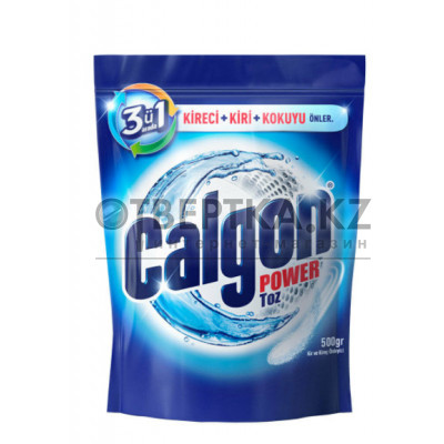 Средство для cмягчения воды Calgon 8690570530353