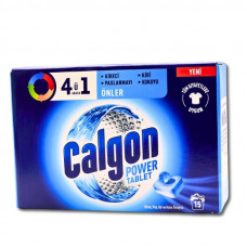 Средство для умягчения воды Calgon 8690570531114