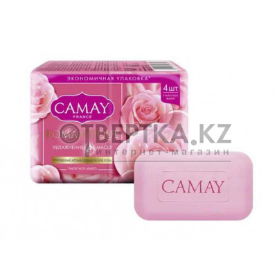 Туалетное мыло Camay 6221155023605