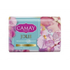 Крем-мыло Camay Джоли 48X85ГР 6221155133915 в Шымкенте