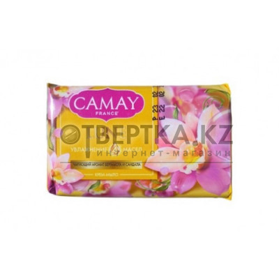 Крем-мыло Camay 6221155133922