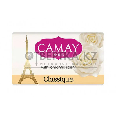 Туалетное мыло CAMAY 6221155135650