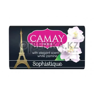 Туалетное мыло CAMAY 6221155135674